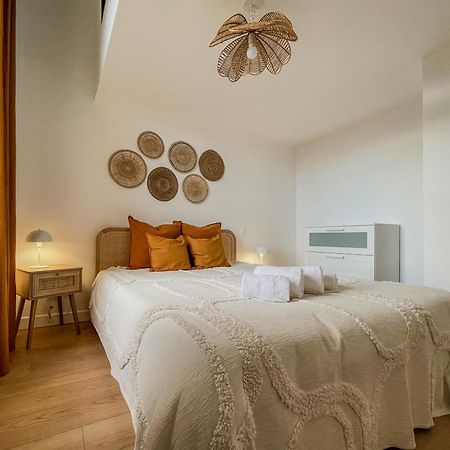 Maison Cosy Avec Vue Sur Les Vignes. Libourne Exteriör bild