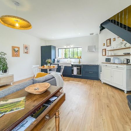 Maison Cosy Avec Vue Sur Les Vignes. Libourne Exteriör bild