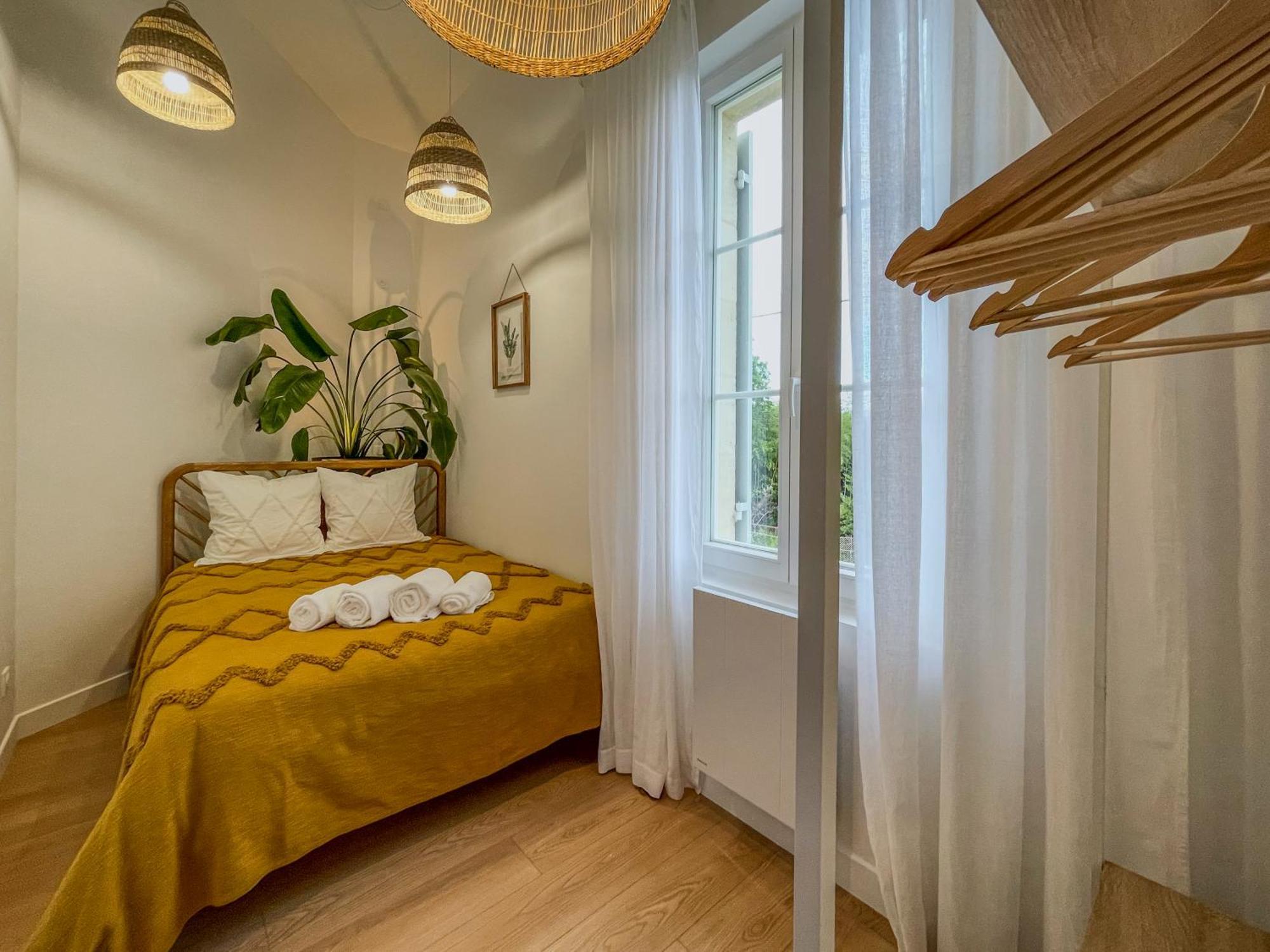 Maison Cosy Avec Vue Sur Les Vignes. Libourne Exteriör bild